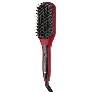 EUC - Remington Pro Heated Straightening Brush